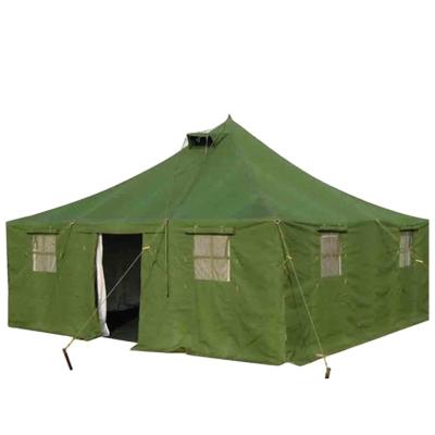 China 1000mm-1500mm Xinxing MT04 Tent Wholesale 600D Polyester Oxford Fabric Waterproof Man Outdoor Military Waterproof Camping Tent Olive Green 10 for sale