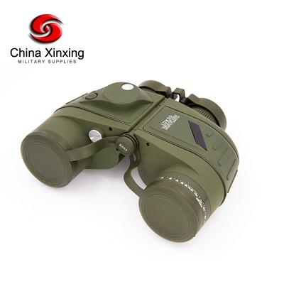 China Factory Light Portable Cheap Optical Telescope With Bag Army Binoculars Night Vision Military Hunting Binoculars GX2E5-79 for sale