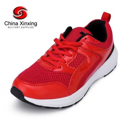 China Sports Xinxing Factory Military Sports Running Shoes Forming Shoes Manufacturer TS09 for sale