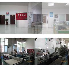 Verified China supplier - Shenzhen Hefengjiada Technology Co., Ltd.