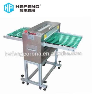 China High Efficiency Close Web Cleaning System Customized for sale