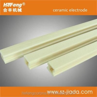 China German Crown Ceramic Processing Ceramic Electrode With Good Quality for sale