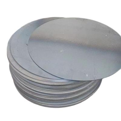 China Hot Selling Cookware Industry Aluminum Circle Plate 1100 Aluminum Circle 1050 1060 3003 Disc for Cookware Pan Utensils Aluminum Round Sheet for sale