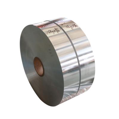 China Build 1100 Coated Aluminum Coil H14 White Color Coated Coil Roll for sale