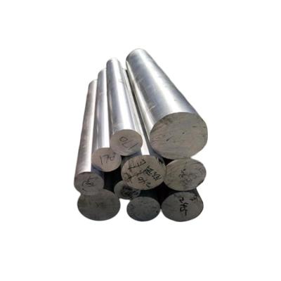 China Industrial Aluminum Rod Bar 1050 1060 Hot Selling Anodized Aluminum Bar for sale