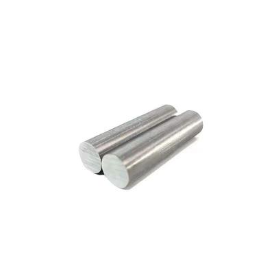 China Industrial Factory Direct Aluminum Alloy Rod 6061 Diameter 3003 Round Bar Mill Finish Aluminum Alloy Solid Bar for sale