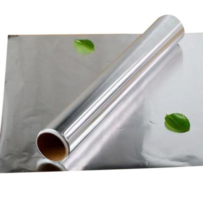 China Food / Kitchen / Bake Aluminum Foil 8001 8011 For Kitchen Aluminum Alloy Containers High Quality Aluminum for sale