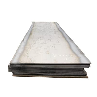 China Construction Professional Manufacturing Price Carbon Steel Sheet And Carbon Steel Plate Attractive for sale