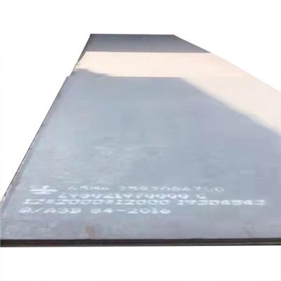 China High quality construction carbon steel sheet astm a36 s235 s275 s352 carbon steel plate for sale