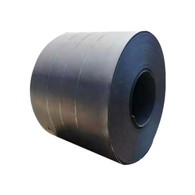 China Construction coil a36 s235 s275 s352 a106 q235 low carbon steel hot sale CS coil for sale