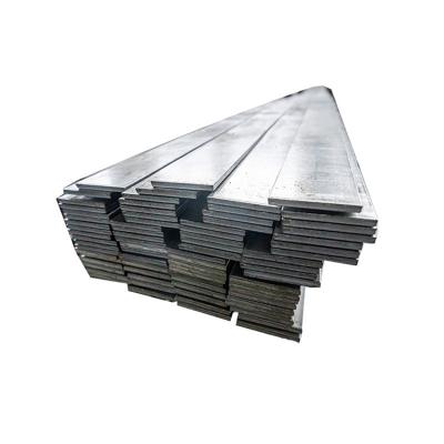 China High Quality Bar Q235B EH32, EH36 CCS-A, CCS-B, CCSA, CCSB, CCS, Industry ASTM Carbon Steel Flat Product Flat Bar for sale