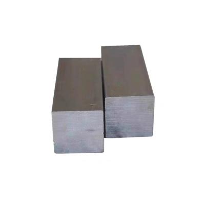 China Industry ASTM A36 Carbon Steel Square Bar Square Bar ASTM A36 Ss400 S235 S355 St37 St52 Q235B Q345b for sale