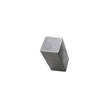 China Chinese Industry Suppliers Carbon Steel Square Bar Square Bar ASTM A36 Ss400 S235 S355 St37 St52 Q235B Q345b for sale