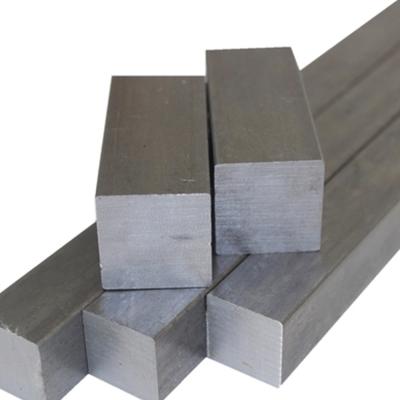 China Industry Nice Price Carbon Steel Square Bar Square Bar ASTM A36 Ss400 S235 S355 St37 St52 Q235B Q345b for sale