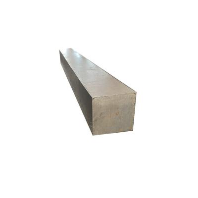 China Industry Nice Price Carbon Steel Square Bar Square Bar ASTM A36 Ss400 S235 S355 St37 St52 Q235B Q345b for sale