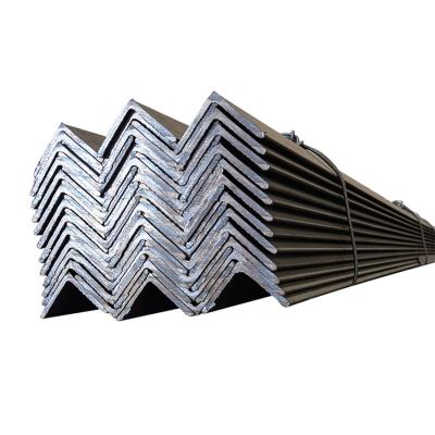 China Industry Best Sellers Carbon Steel Angle Bar ASTM A36 S235 S275 S352 for sale