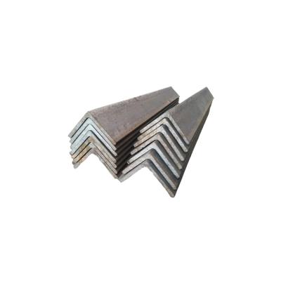 China Industry Factory Price Carbon Steel Angle Bar ASTM A36 S235 S275 S352 for sale