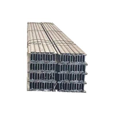 China Industry EXW price carbon steel I-beam astm a36 s235 s275 s352Q235B EH32 I-beam for sale