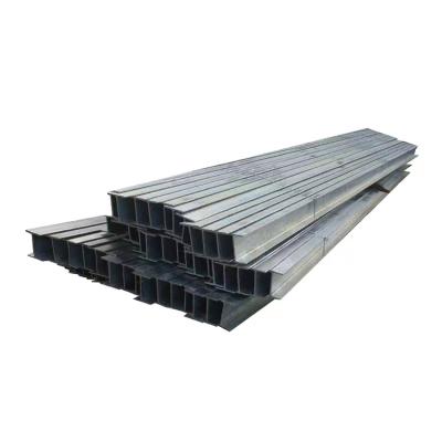 China Widely Used In Foundation Price H Beam Carbon Steel H Beam ASTM A36 S235 S275 S352 H Beam Good for sale