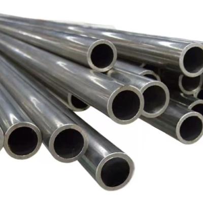 China Fluid Hose ASME SA106 Grade B Seamless Carbon Steel Pipe For High Temperature Service for sale