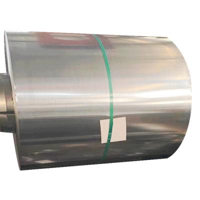 China Low Price 210 304 310 316 904 High Quality Construction Stainless Steel Coil SS Coil for sale