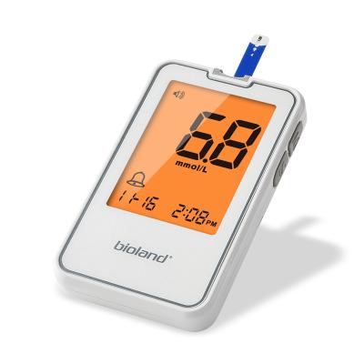 China China Supplier Quality High Definition Metal LCD Display Continuous Blood Glucose Monitoring System for sale