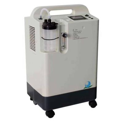 China Hot Selling High Quality Medical Oxygen Concentrator JAY-3BW Low Price Household Molecular Sieve for sale