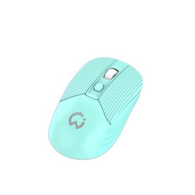 China High Quality 2.4G USB Wireless Mouse Factory Mice Laptop Computer Mouse for sale