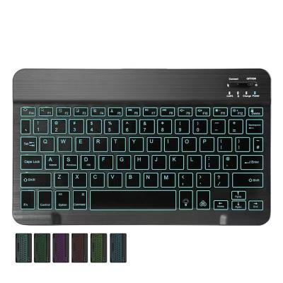 China Waterproof Rechargeable BT Mini Wireless Keyboard Mouse Combo BT Wireless Keyboard and Mouse Combo for Windows Laptop Tablet for sale