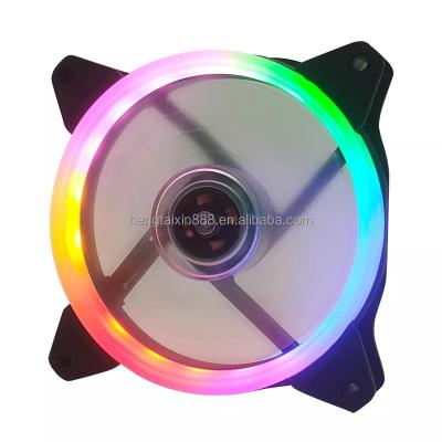 China Factory 12v RGB Cool Fan Aluminum CPU Cooler CPU Fan Factory OEM Computer Case OEM Cooler For Intel LGA 1150/1151/1155/1156/1200 for sale