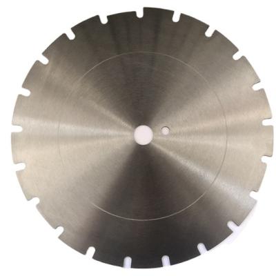 China Competitive Price Good Quality Factory Outlet Segment Diamond Saw Blade Blank 30-700mm for sale