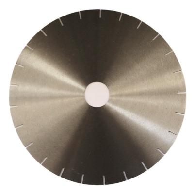 China High Quality Factory Outlet Disc Tip Circular Diamond Saw Blade Blank 30-700mm for sale