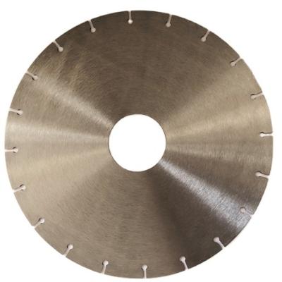 China Cheap Price High Frequency Tip Welding Diamond Saw Blade Blank 30-700mm for sale