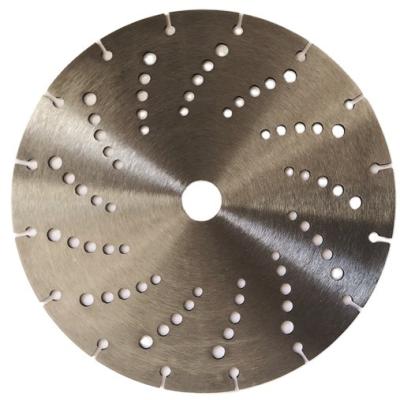 China Direct Wholesale Great Standard Disc Diamond Saw Blade Blank 30-700mm for sale