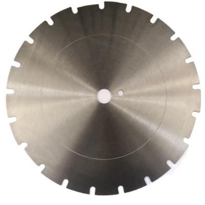 China High Quality Low Price Tip Silent Diamond Cut Saw Blade Circular Blanks 30-700mm for sale