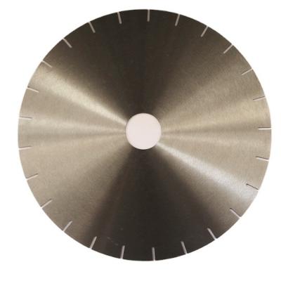 China High Quality High Frequency Welding Silent Diamond Saw Blade Circular Blanks 30-700mm for sale