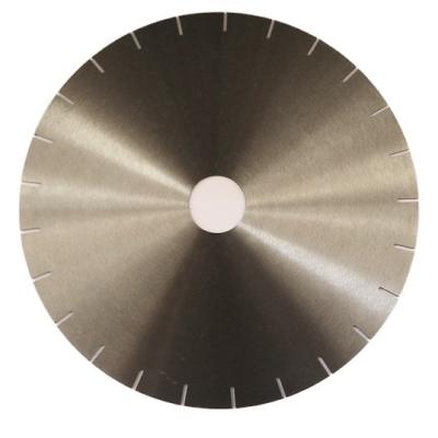 China 2021 Hot Selling Good Price Silent Diamond Saw Blade Circular Blanks 30-700mm for sale