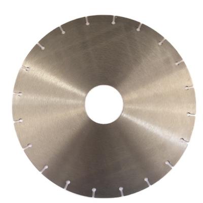 China Competitive Price Good Quality Circular Cut Silent Diamond Saw Blade Circular Blanks 30-700mm for sale