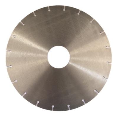 China China Factory Good Quality Segment Silent Diamond Saw Blade Circular Blanks 30-700mm for sale