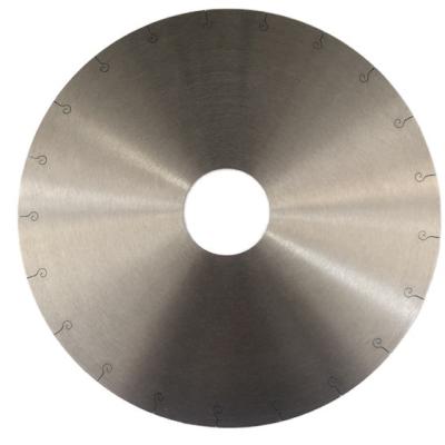 China High Quality Finest Price Segment Diamond Cut Saw Blade Blank 30-700mm for sale