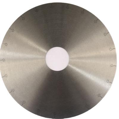 China High Quality Finest Price Tip Circular Diamond Saw Blade Blanks 30-700mm for sale