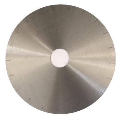 China China Manufacture High Frequency Welding Diamond Saw Segment Blade Blank 30-700mm for sale