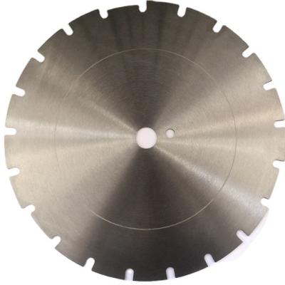 China High Quality Top Quality Diamond Circular Saw Blade Blank 30-700mm for sale