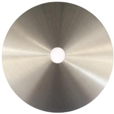 China China Manufacture Quality Laser Welded Diamond Saw Blade Blanks 30-700mm for sale