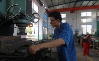 Geverifieerde leverancier in China: - Tancheng Jinli Machinery Factory