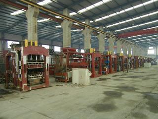 Verified China supplier - Tancheng Jinli Machinery Factory