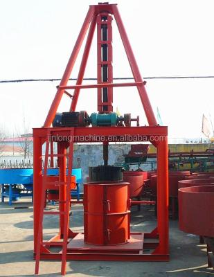 China HOT SALE!!! JL-series (diameter 300-1000mm) concrete pipe making machine for making concrete pipe for sale