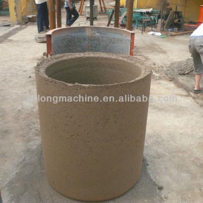 China JL-1000 concrete and reinforced concrete pipe making for sale