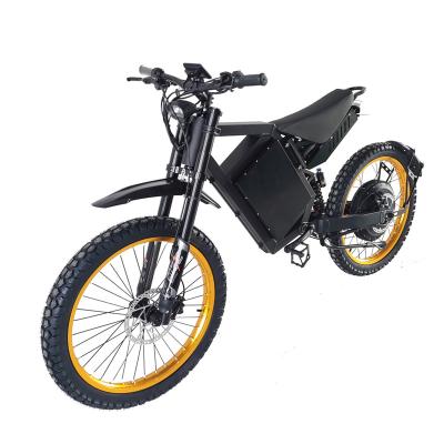 China Wholesale Aluminum alloy 48V 3000W off road DIY arctic leopard 72V 3KW talaria dirt one piece ebike for sale