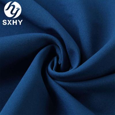 China C97%3% Sueded PS 16*16+10D 120*40 230gsm Brushed Custom Stretch Cotton Spandex Digital Printed Fabric for sale